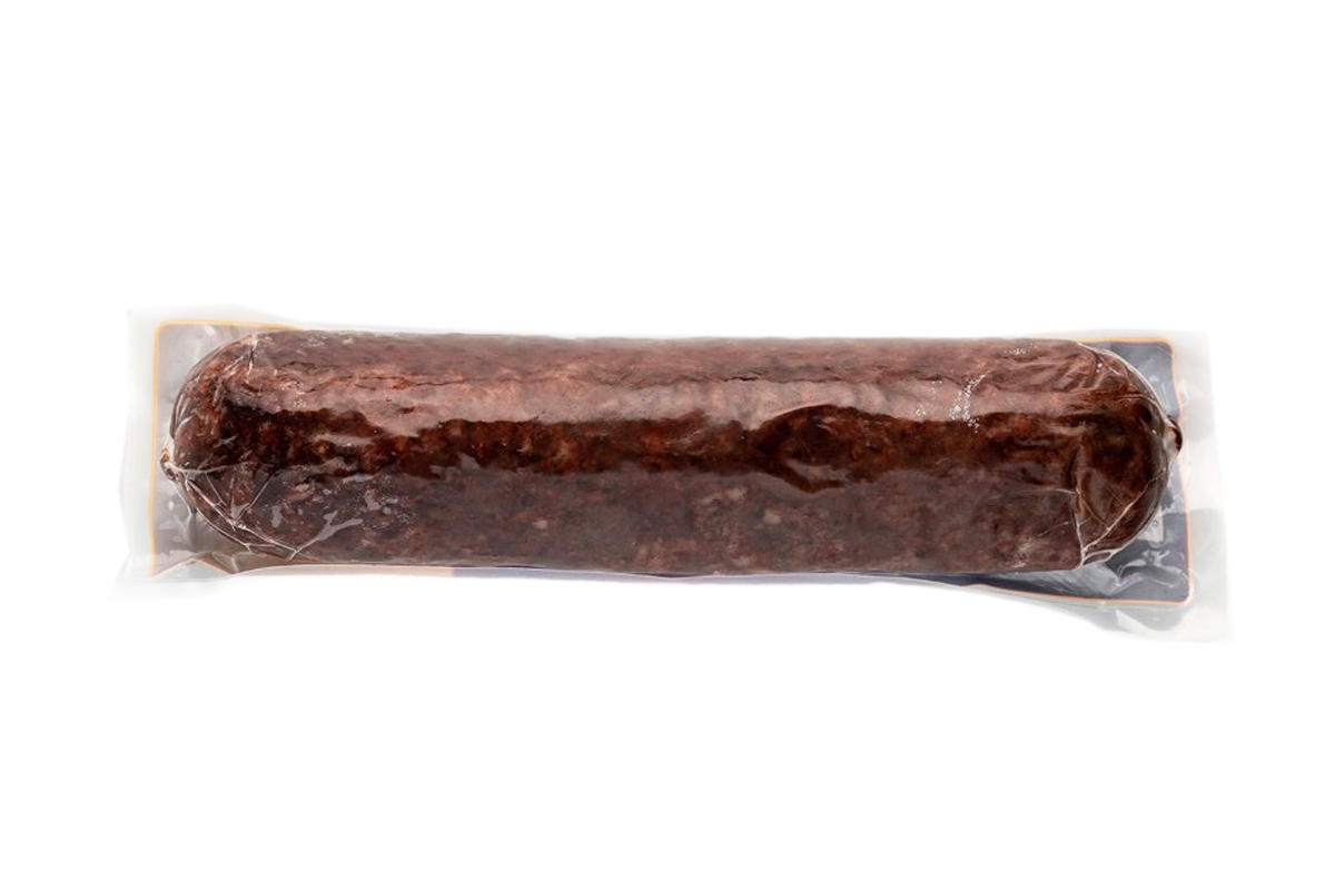 Morcilla de arroz