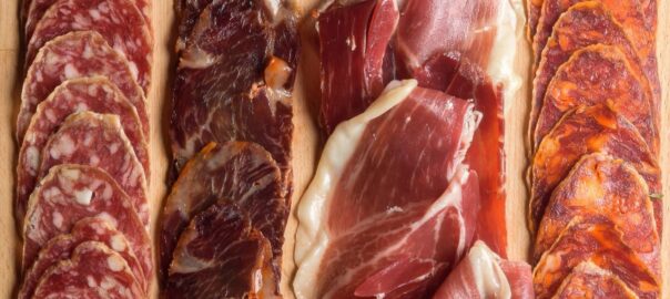 TABLA IBERICOS RIVAS