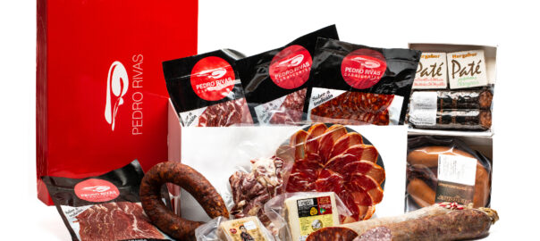lote gourmet