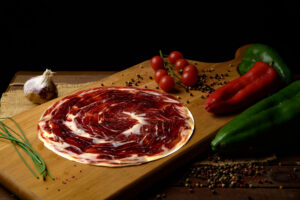 Jamón Ibérico bellota
