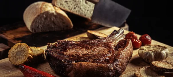 Carne para ocasiones especiales y cómo elegirla