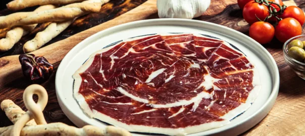 Cómo cortar jamón en casa sin desperdiciar