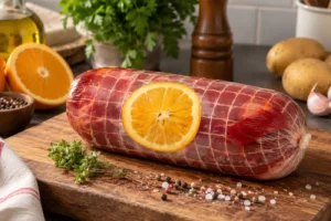 La compra de carne habitual con más calidad
